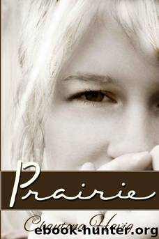 Prairie (Journey of Dreams) by Havig Chautona