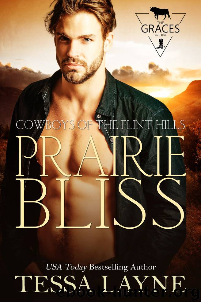 Prairie Bliss by Tessa Layne