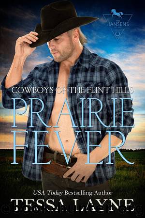 Prairie Fever by Tessa Layne