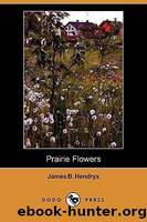 Prairie Flowers by James B. Hendryx