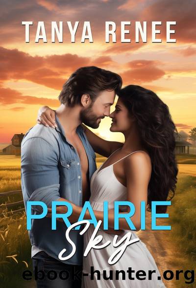 Prairie Sky by Tanya Renee