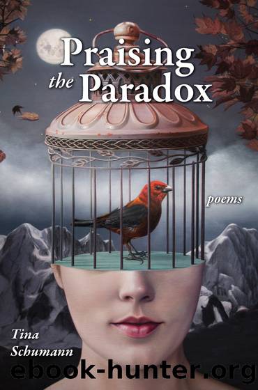 Praising the Paradox: Poems by Tina Schumann