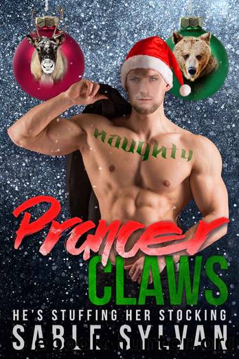 Prancer Claws by Sable Sylvan