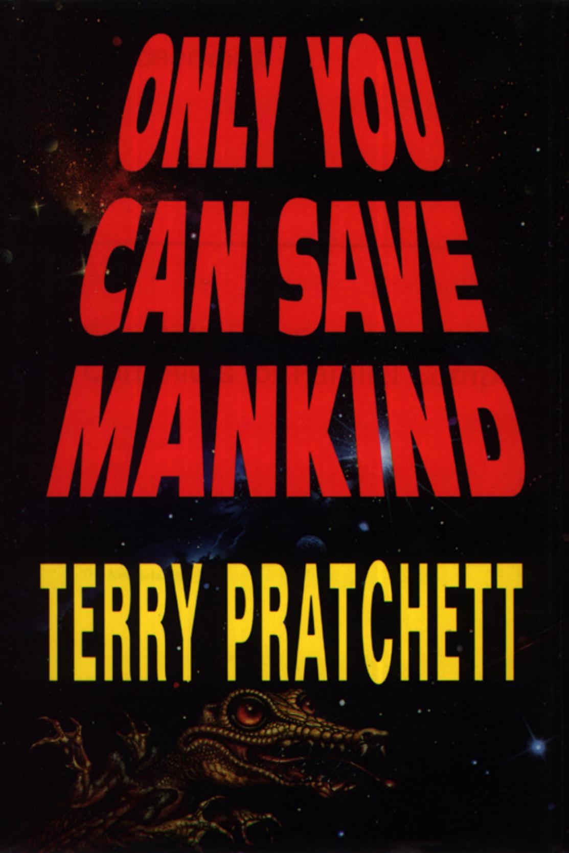 Pratchett, Terry - Johnny Maxwell 1 by Pratchett Terry