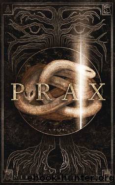 Prax by Nikki Auberkett