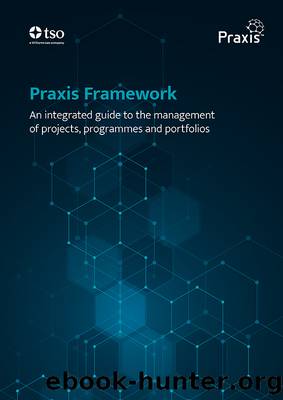 Praxis Framework by Author