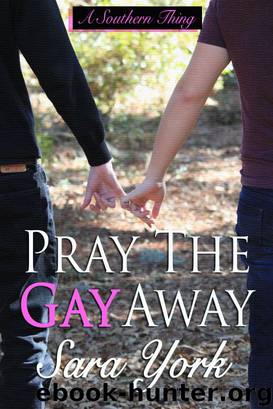 Pray The Gay Away by Sara York