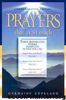 Prayers That Avail Much by Germaine Copeland