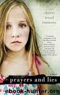 Prayers and Lies by Sherri Wood Emmons