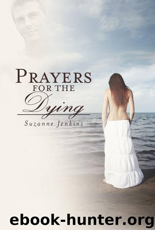 Prayers for the Dying: Pam of Babylon Book #4 by Jenkins Suzanne