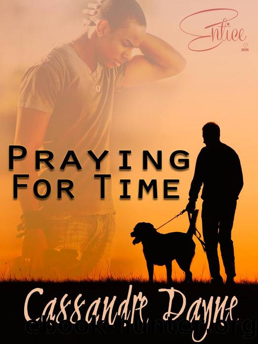 Praying For Time by Cassandre Dayne
