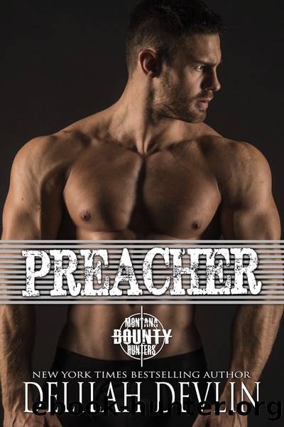 Preacher by Delilah Devlin