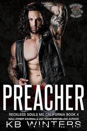 Preacher by Winters K. B