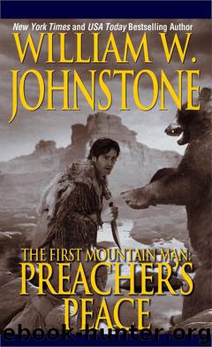 Preacher's Peace by William W. Johnstone