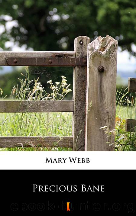 Precious Bane by Mary Webb