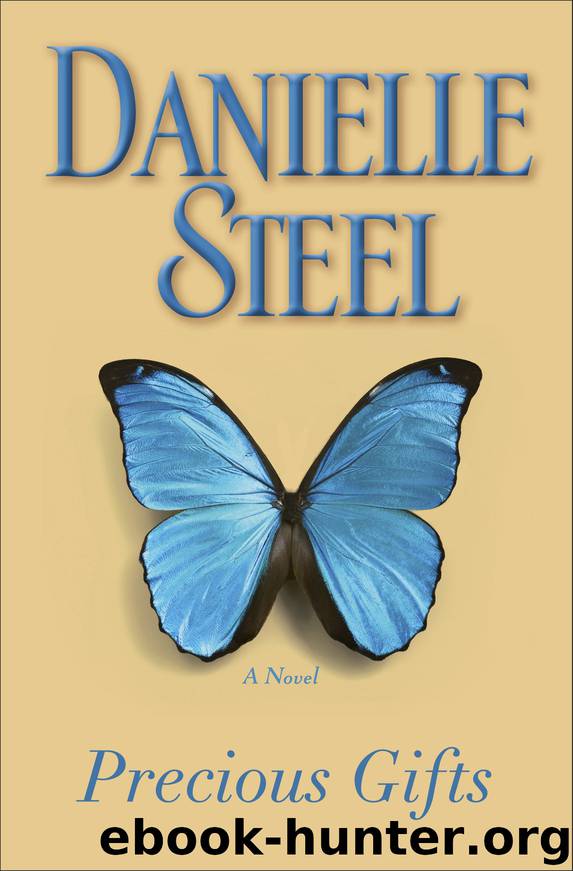 Precious Gifts by Danielle Steel