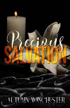 Precious Salvation (The Precious Series) by Autumn Winchester