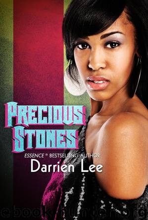 Precious Stones by Darrien Lee