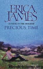Precious Time by Erica James