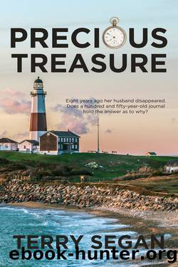 Precious Treasure by Terry Segan