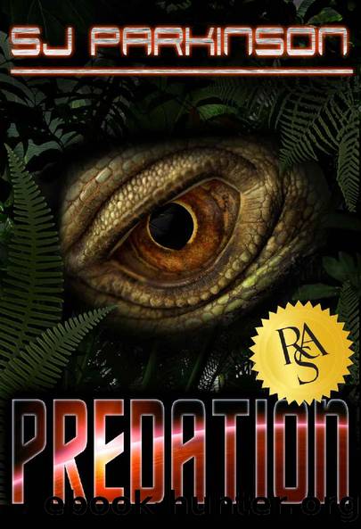 Predation by SJ Parkinson