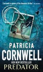 Predator (14) by Patricia Cornwell