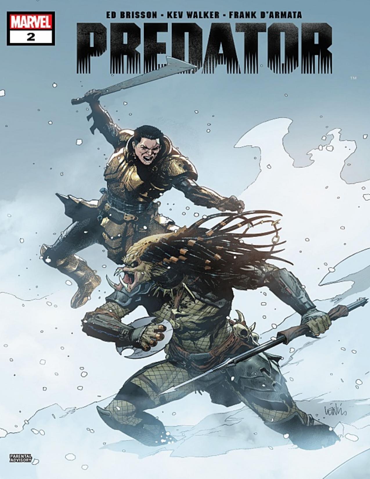 Predator 002 (2022) (digital) (The Magicians-Empire) by Unknown
