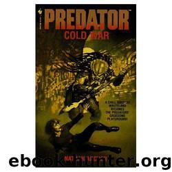 Predator Cold War by Nathan Archer