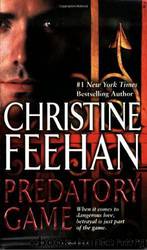 Predatory Game (Book 6) by Feehan Christine