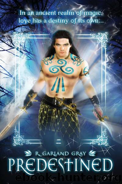 Predestined by R Garland Gray