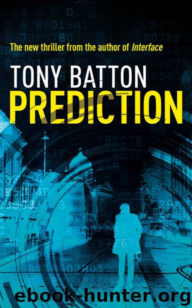 Prediction by Tony Batton