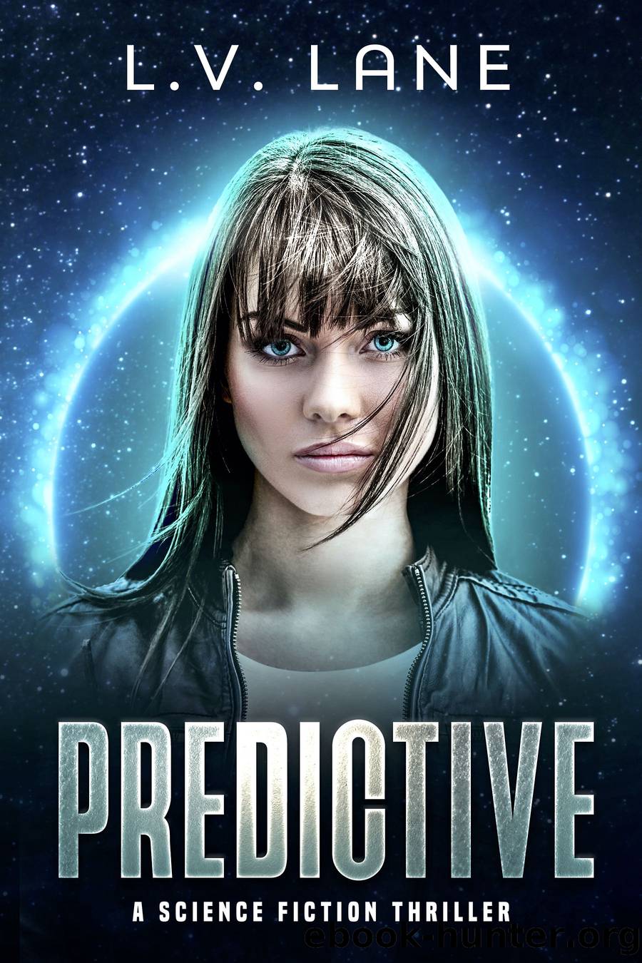 Predictive by L.V. Lane