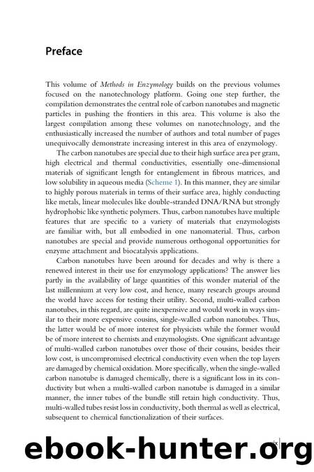 Preface by Challa V. Kumar