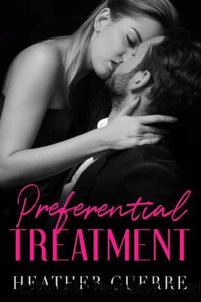 Preferential Treatment (Indecent Proposals Book 2) by Heather Guerre