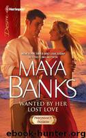 Pregnancy & Passion - 2 Wanted by Her Lost Love
