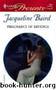 Pregnancy Of Revenge by Jacqueline Baird
