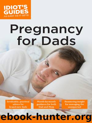 Pregnancy for Dads by Joe Kelly