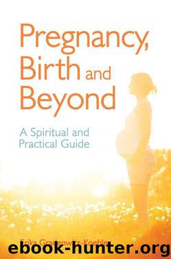 Pregnancy, Birth and Beyond: A Spiritual and Practical Guide by Erika Gradenwitz-Koehler