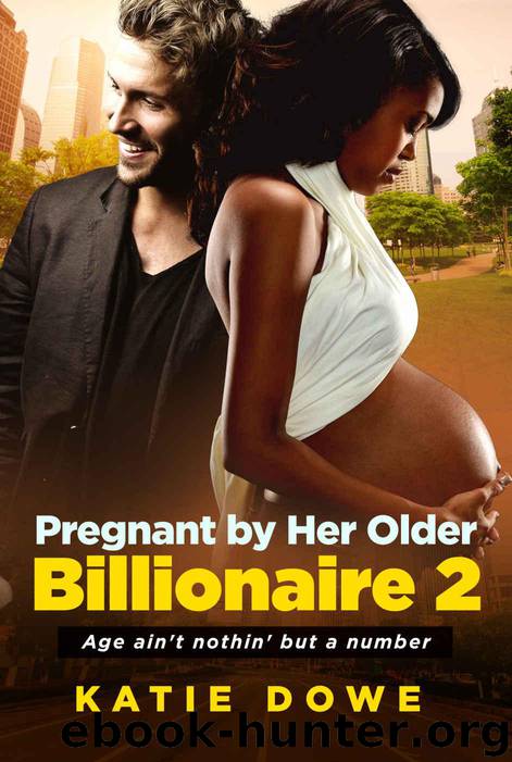 Pregnant By Her Older Billionaire 2: A BWWM Marriage Love Story For Adults (Matthew and Cara) by Dowe Katie & Club BWWM