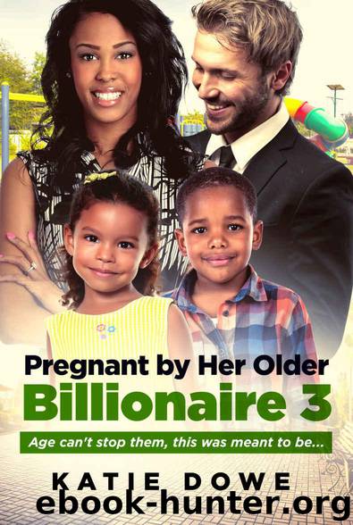 Pregnant By Her Older Billionaire 3: A BWWM Older Man Younger Woman Romance (Matthew and Cara) by Dowe Katie & Club BWWM