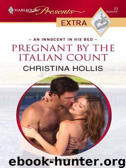 Pregnant by the Italian Count