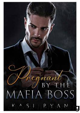 Pregnant by the Mafia Boss (Vysotskiy Brother Series Book 1) by Kasi Ryan