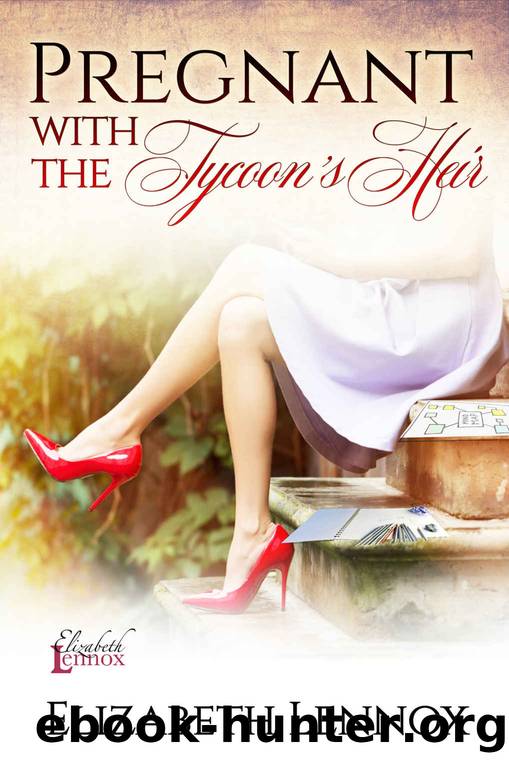 Pregnant with the Tycoon's Heir (The Ladies of The Burling School Book 5) by Elizabeth Lennox