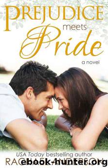 Prejudice Meets Pride by Anderson Rachael