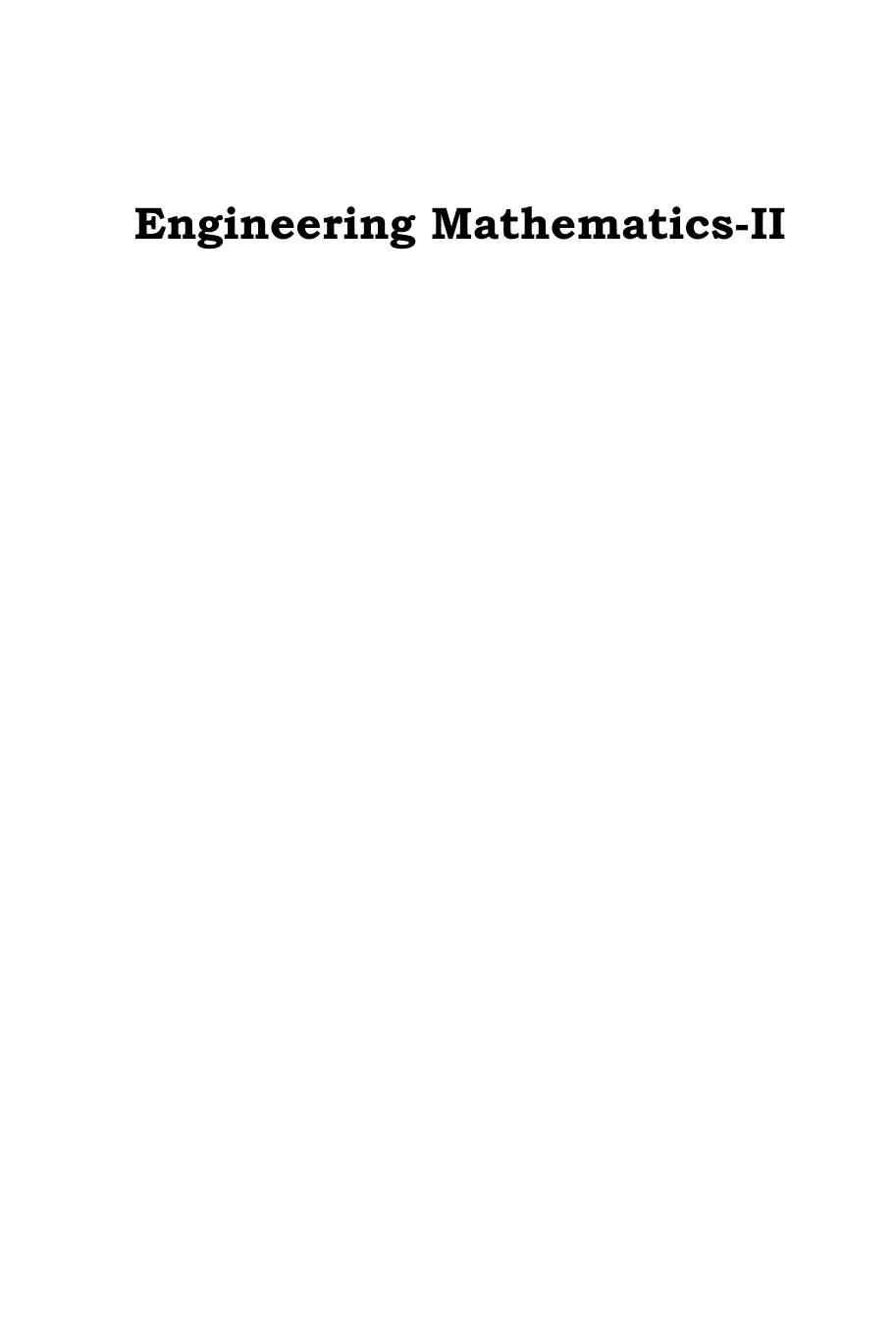 Prelims of EM-2.indd by SPY