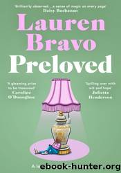 Preloved by Lauren Bravo
