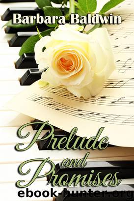 Prelude and Promises by Barbara Baldwin
