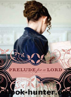 Prelude for a Lord by Elliot Camille