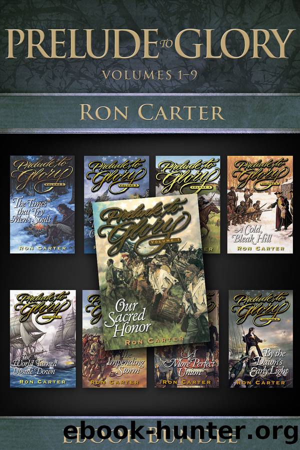Prelude to Glory by Ron Carter