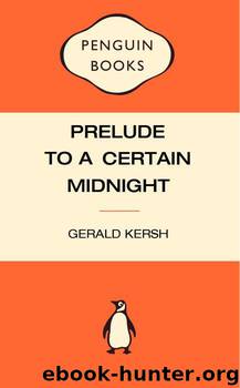 Prelude to a Certain Midnight by Gerald Kersh